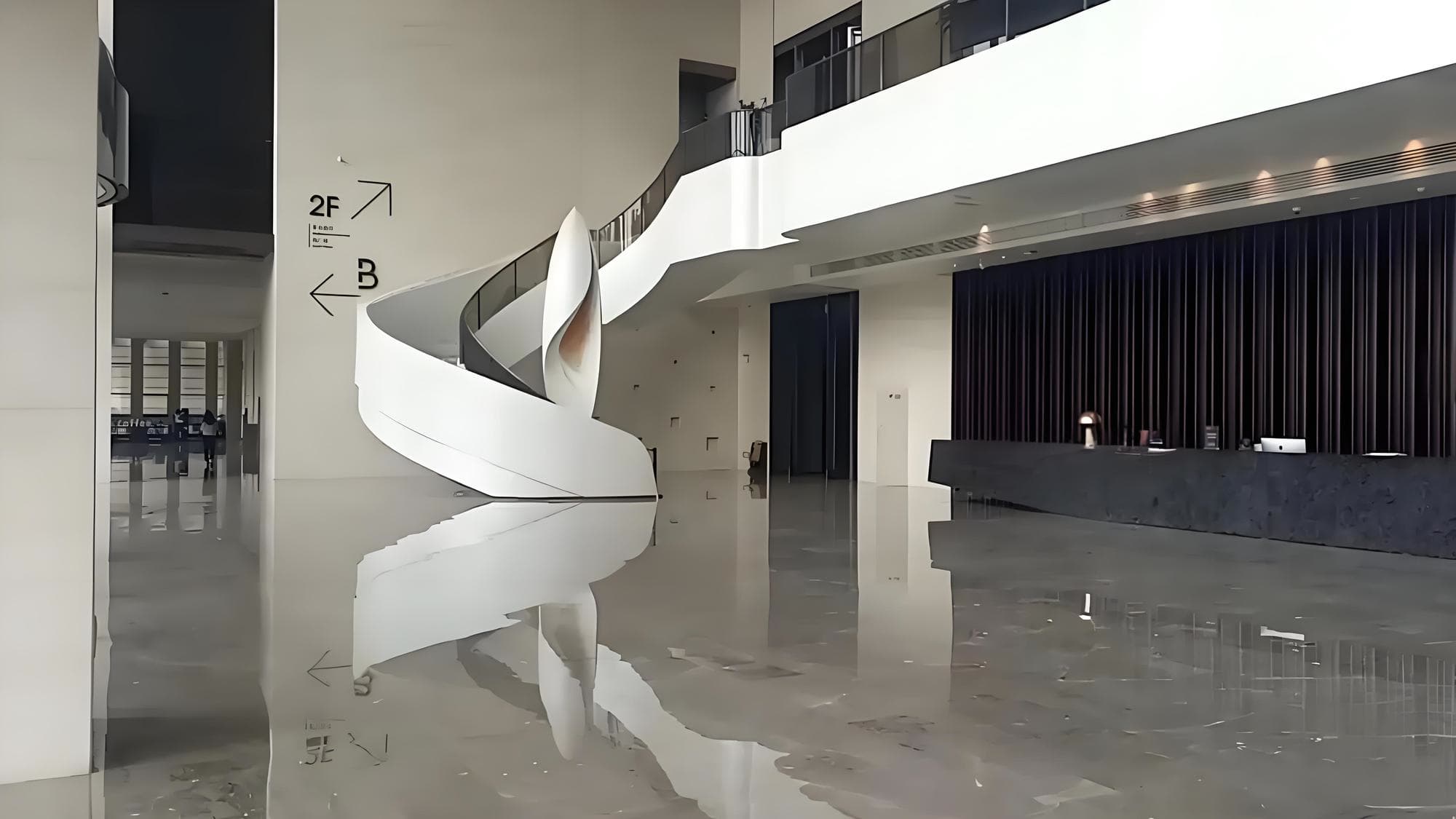 大堂